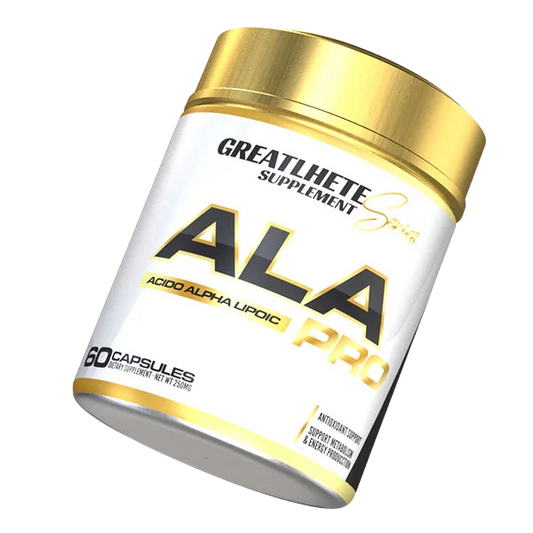 ALA PRO 250 mg