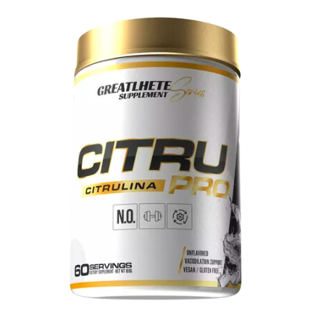 Citrulina Pro
