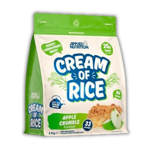 CREMA DE ARROZ 1 kg.