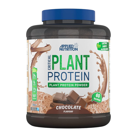 Critical Plant Protein
