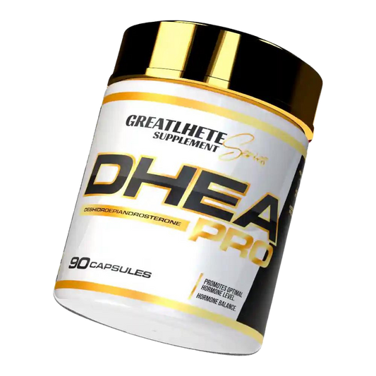 DHEA PRO 90 CÁPSULAS