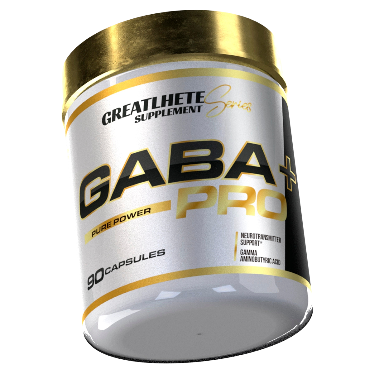 GABA+ PRO 500 mg