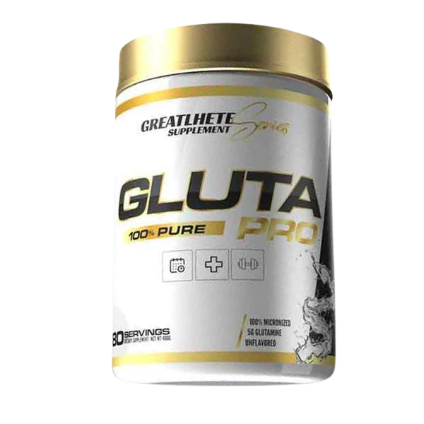 GLUTA PRO 80 SERVICIOS