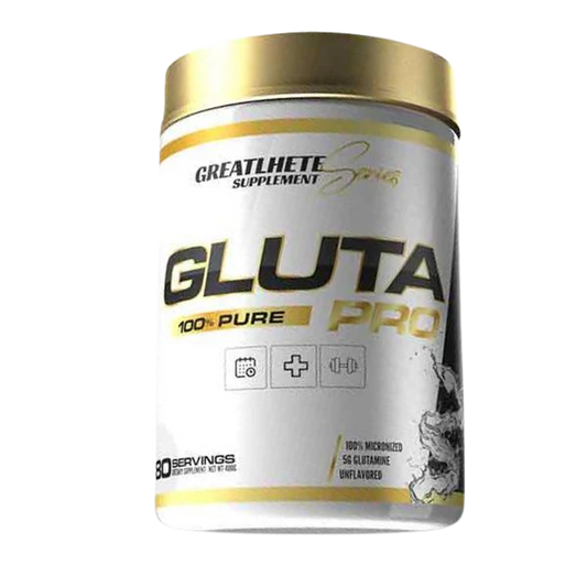 GLUTA PRO 80 SERVICIOS