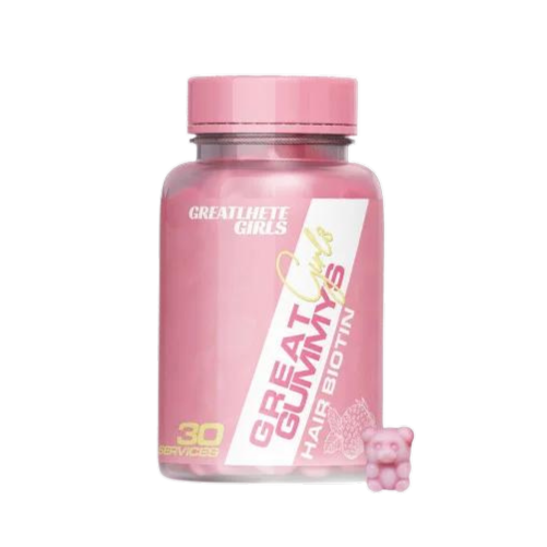 GREAT GUMMYS GIRLS 30 SERVICIOS