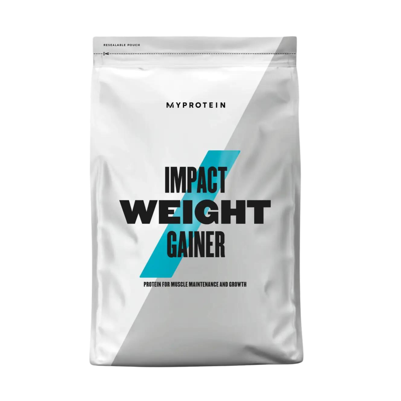 IMPACT WEIGHT GAINER 2.5 KG