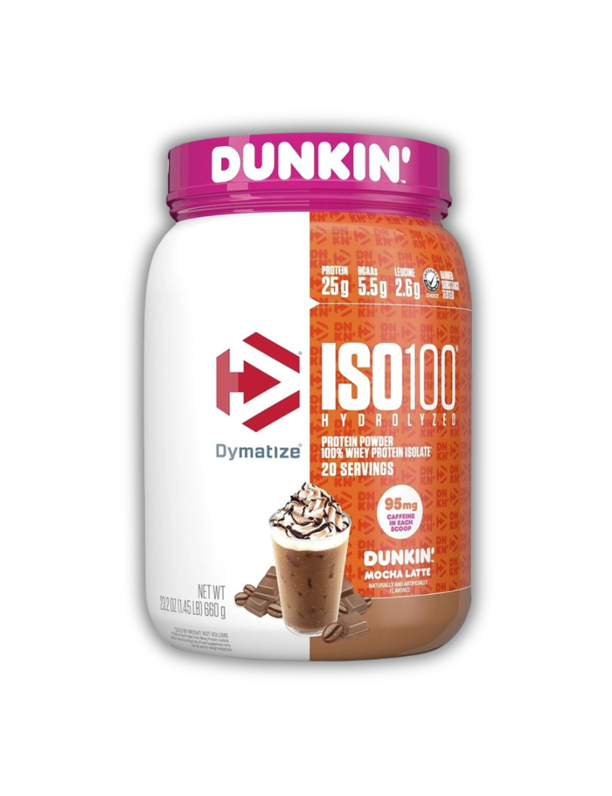 ISO 100 1.34lb - 1.45lb