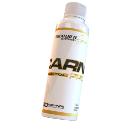 L CARNITINA PRO LIQUID 1500 30 SERVICIOS