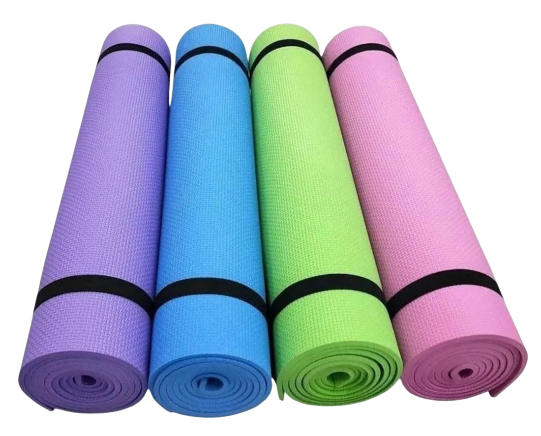 Mat de yoga