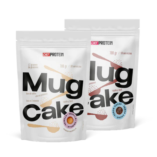 MUG CAKE 700G.