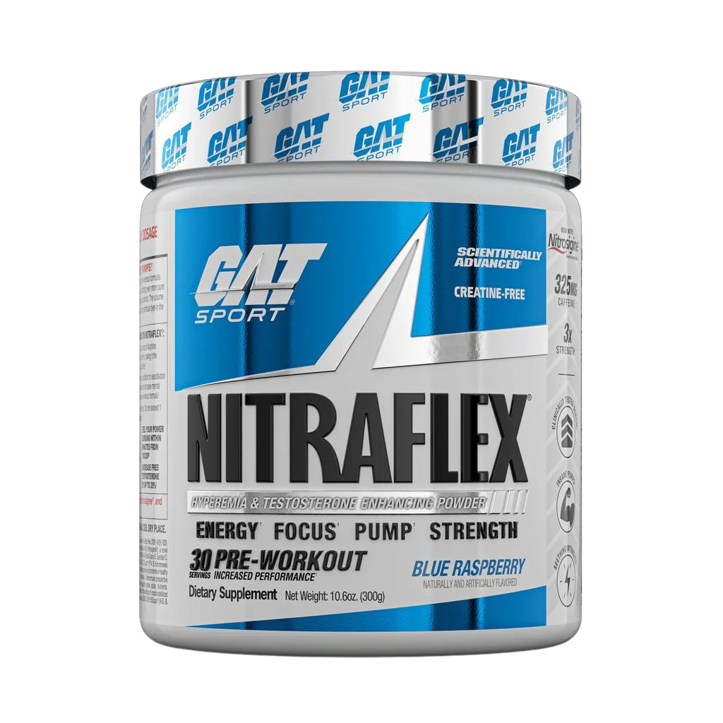 NITRAFLEX 30 SERVICIOS