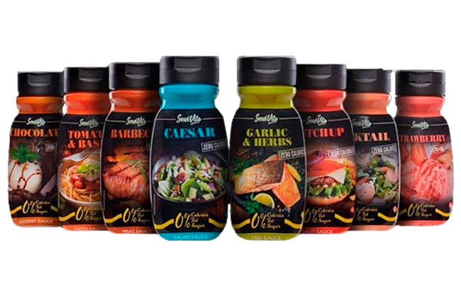 Salsa Servivita