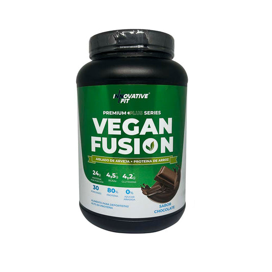 VEGAN FUSION 2LB.