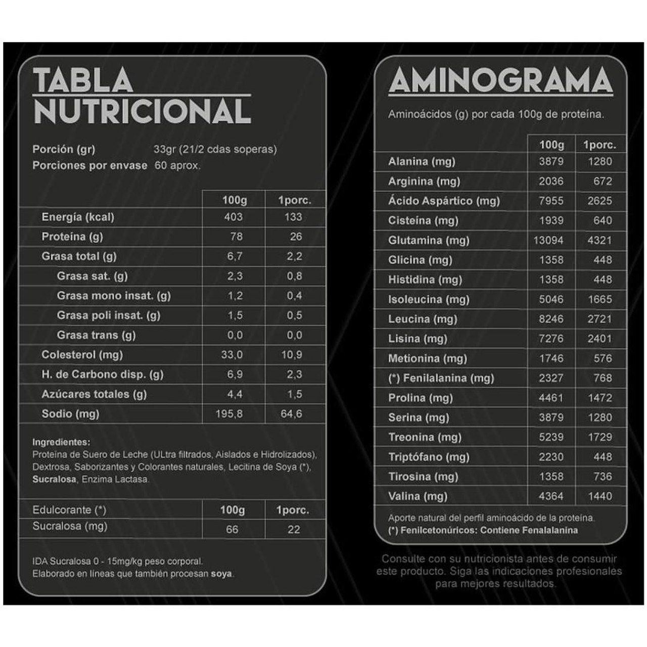 FIT PROTEIN 4.4LB