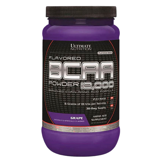 BCAA 12.000 60 SERVICIOS