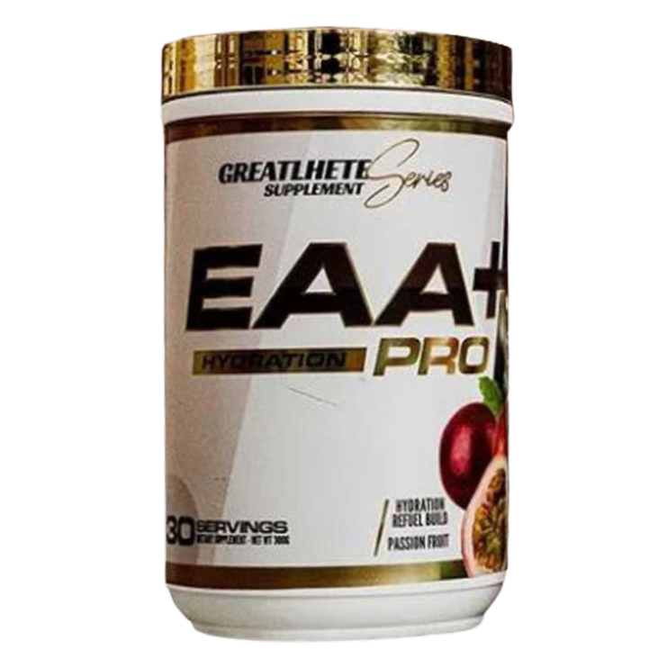 EAA+PRO 30 servicios