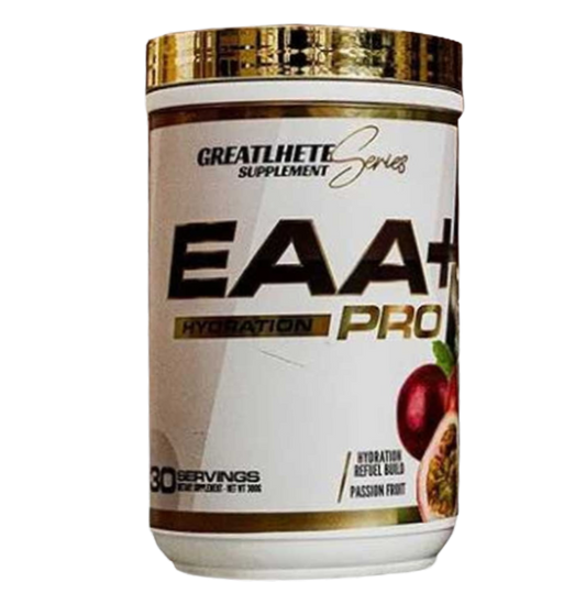 EAA+PRO 30 servicios