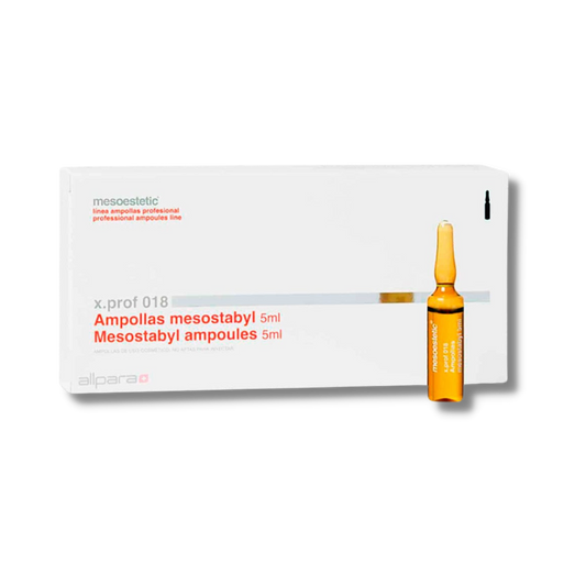 AMPOLLAS MESOSTABYL (10 AMPOLLAS)