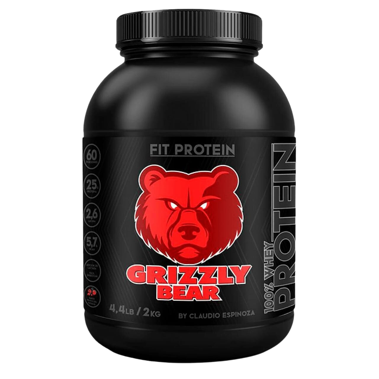 FIT PROTEIN 4.4LB