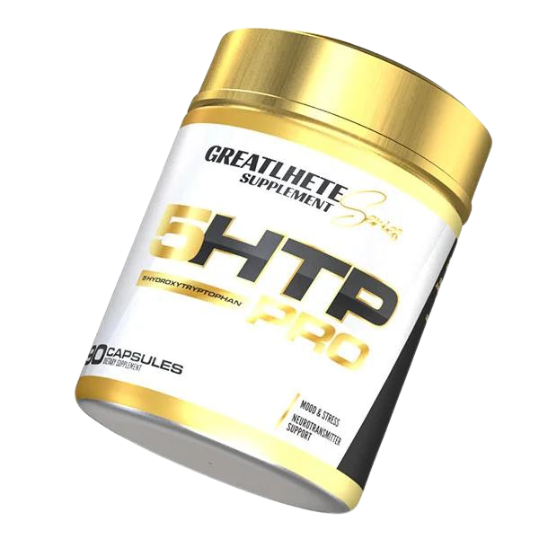 5 HTP PRO 90 CÁPSULAS