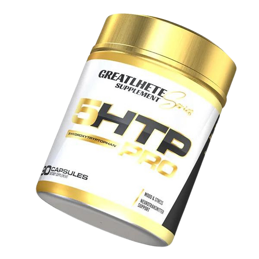 5 HTP PRO 90 CÁPSULAS