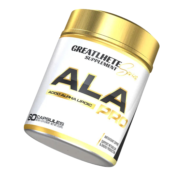 ALA PRO 250 mg