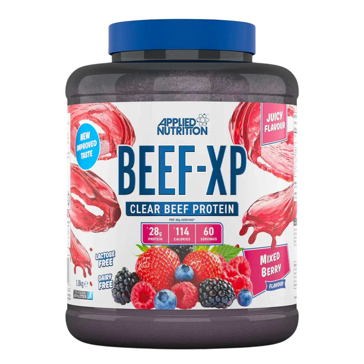 Beef-XP