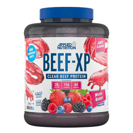 Beef-XP