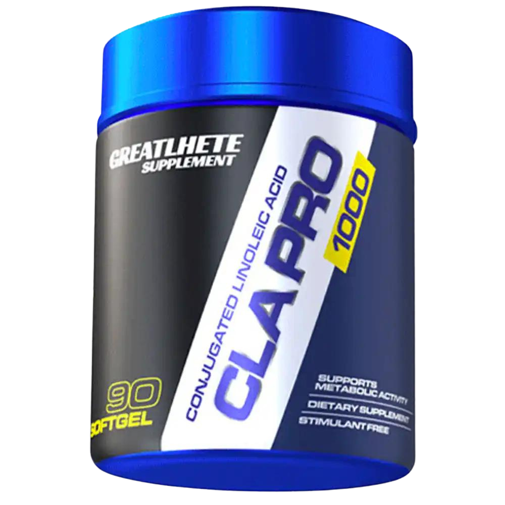 CLA PRO 1000 90 CÁPSULAS