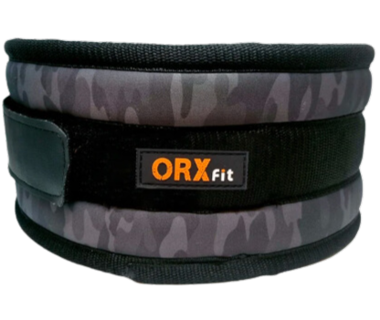 CINTURÓN LUMBAR