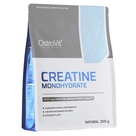 CREATINA EN SACO 300G.