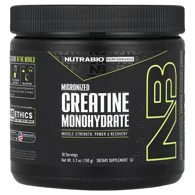 CREATINA 150G. (30 SERVICIOS)