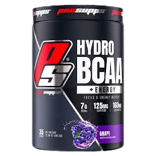 HYDRO BCAA + ENERGY 35 servicios