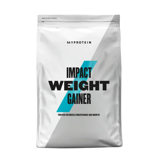 IMPACT WEIGHT GAINER 2.5 KG