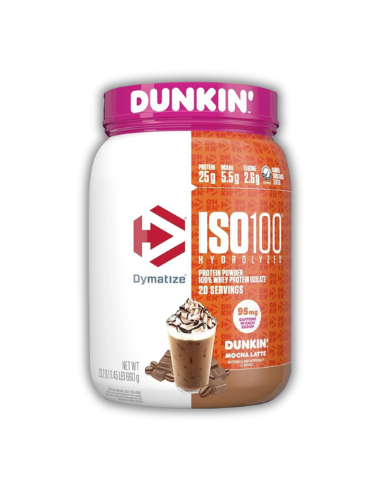 ISO 100 1.34lb - 1.45lb