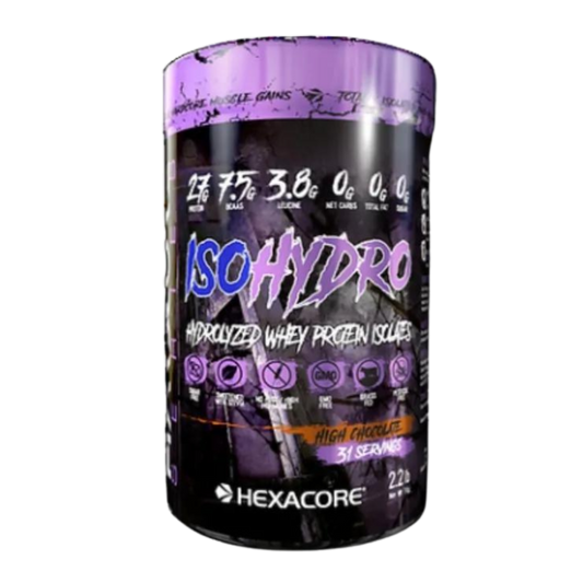 ISO HYDRO 2.2 LBS