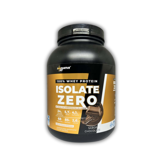 ISOLATE ZERO, 4LB. INNOVATIVE FIT
