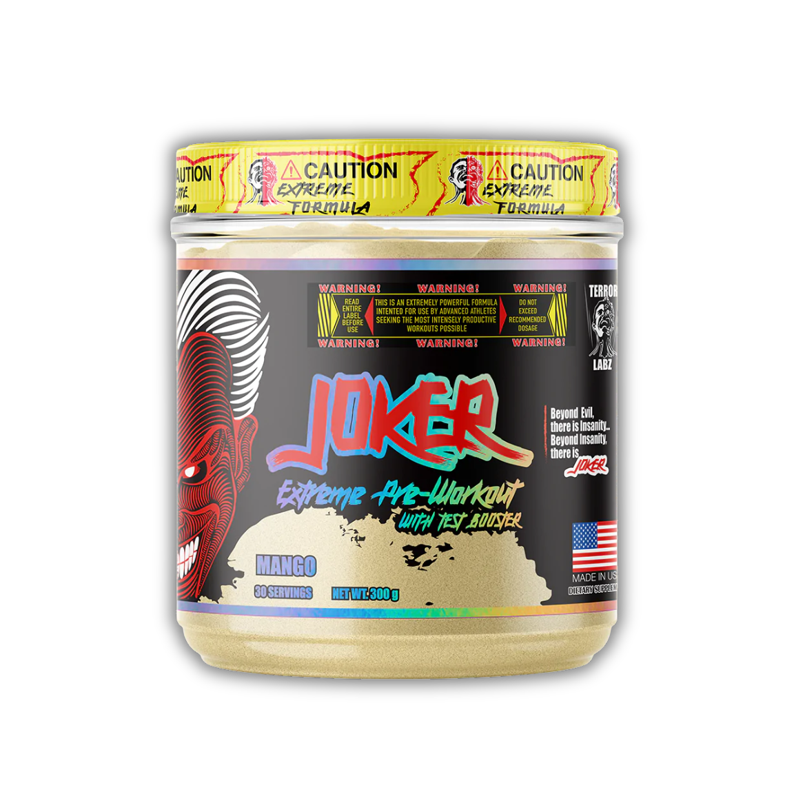 JOKER (30 servicios)