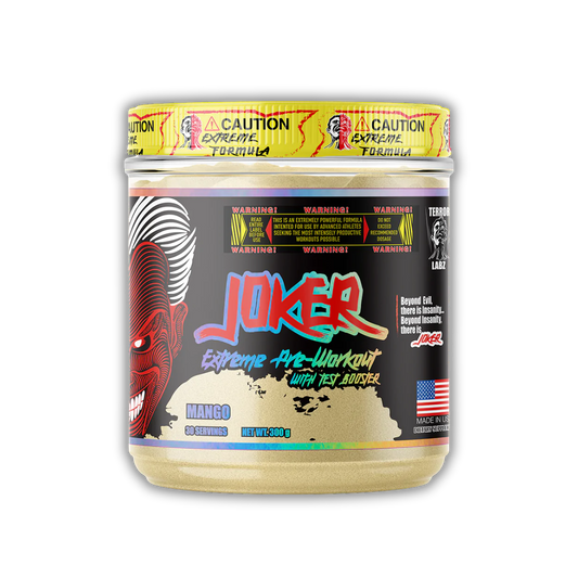 JOKER (30 servicios)