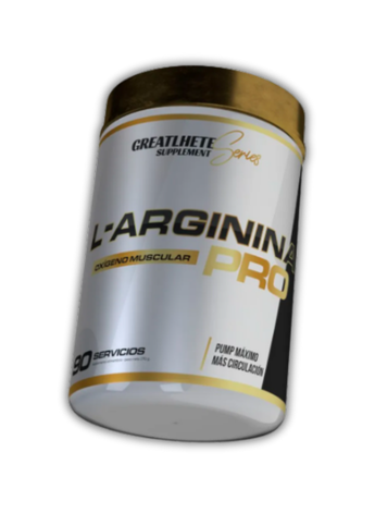 L- ARGININE PRO (90 SERVICIOS)