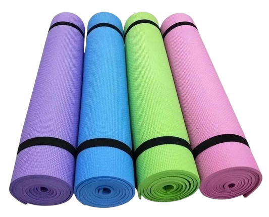 Mat de yoga
