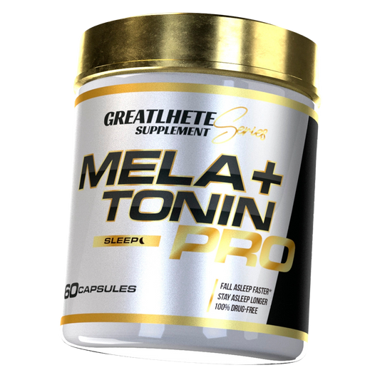 MELATONINA PRO