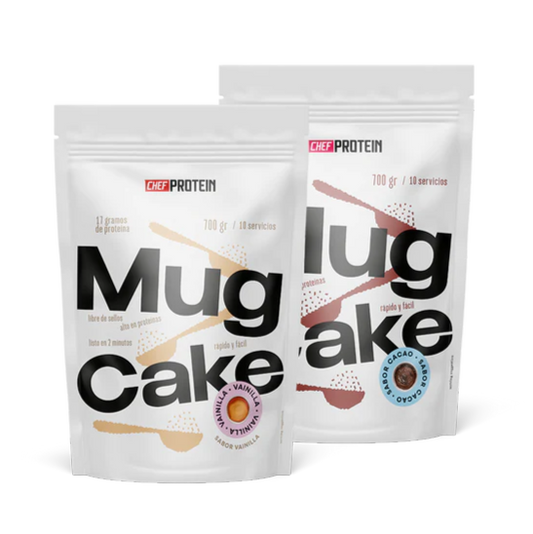 MUG CAKE 700G.