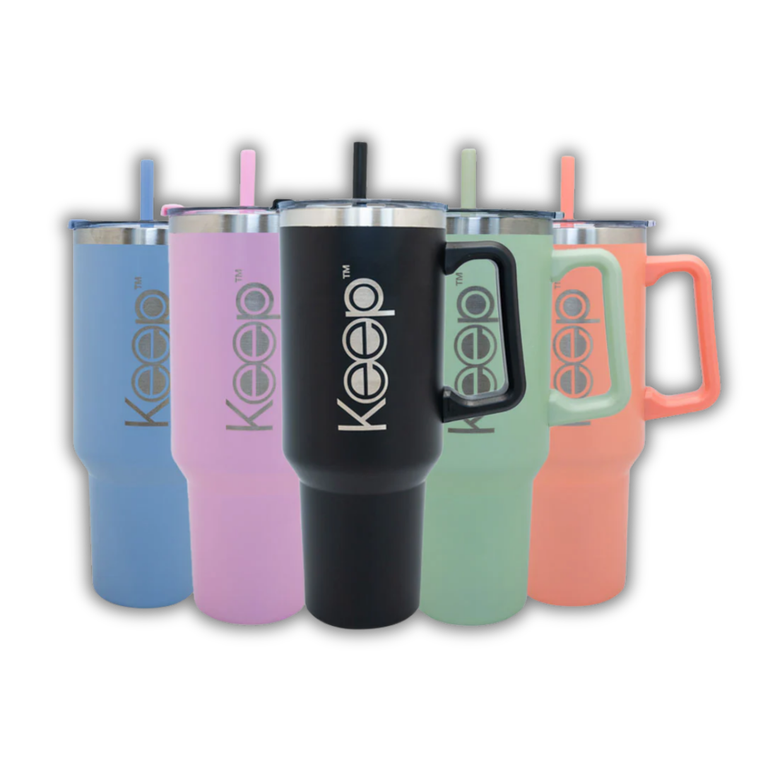 MUG TERMICO KEEP