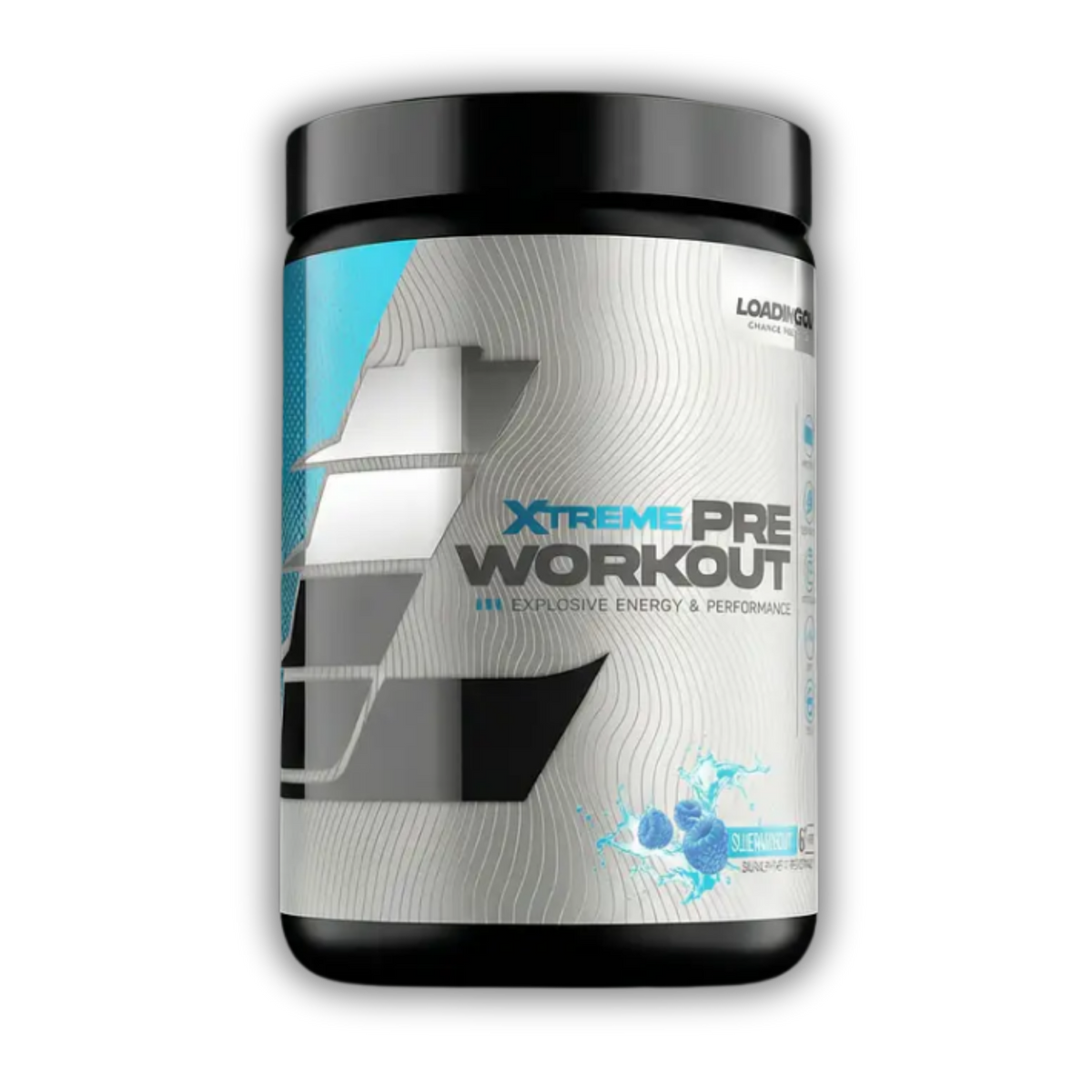 XTREME PRE WORKOUT