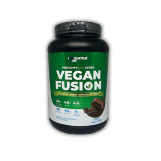 VEGAN FUSION 2LB.