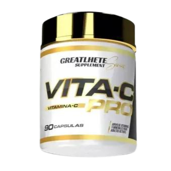 VITAMINA C 600MG. 90 CÁPSULAS