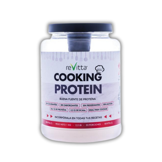 COOKING PROTEIN 2,8 lb