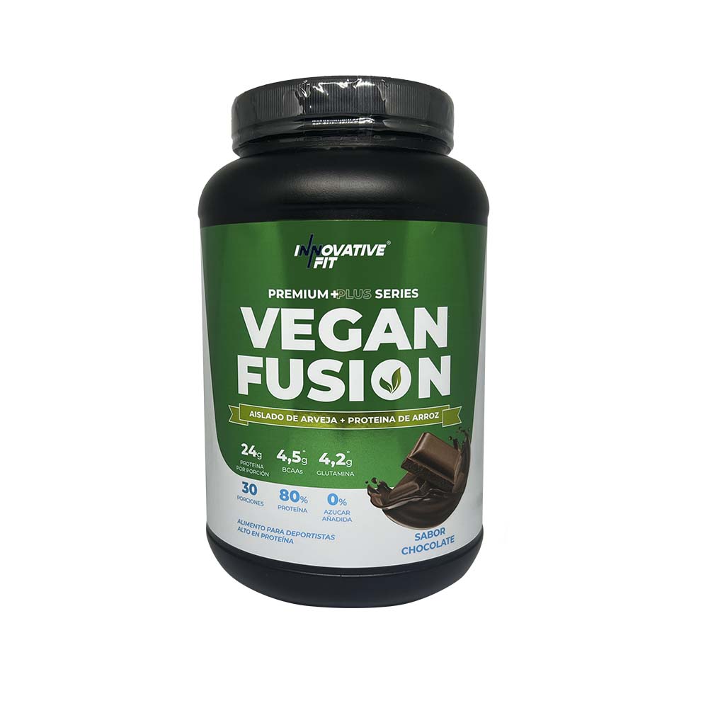 VEGAN FUSION 2LB.