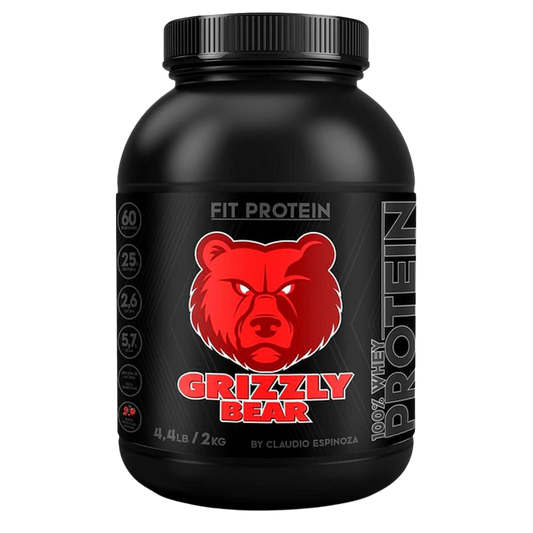 FIT PROTEIN 4.4LB